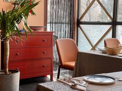 -La Medina餐厅(亮马河南路店)