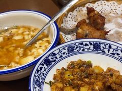 -天下客饭店(中山路店)
