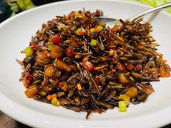 -富淳饭店(陆家嘴保利广场店)