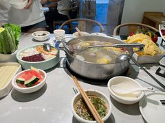 -俏牛哥鲜牛肉牛肆馆(重庆天地店)