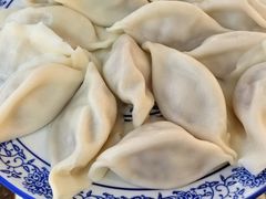 -老都一处饺子馆(道里店)