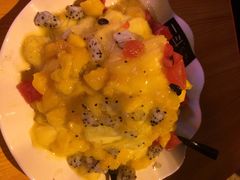 二斗栗子-二斗栗子(黄河道店)