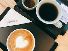 -GOTLOT COFFEE&KITCHEN角落厨房NOOK店