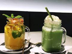 -BE BRIGHT KITCHEN(正佳广场店)