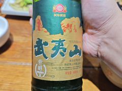 -下梅人家土菜馆(历史文化餐厅度假区店)