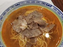 -永丰面馆(汉口路店)