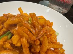 -新乾隆酒楼(帝景园店)