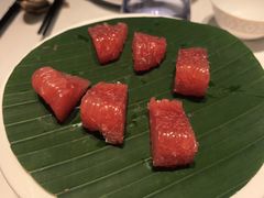 -金链花·泰国餐厅(国贸店)