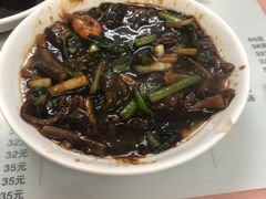 -蘭心餐厅(进贤路店)