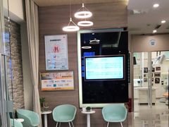 -维乐口腔(美维云门诊陆家嘴店)