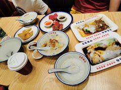 -荔银肠粉·非遗手藝(夫子庙店)