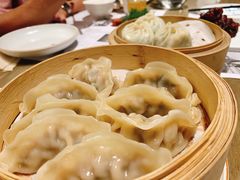 白菜肉饺-小大董·烤鸭(凤凰汇店)