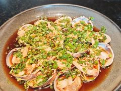-庐灶江南·江南菜·四合院Bistro(东直门·华侨夜泊君亭店)