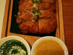 -汝是素•文创素食馆(金月湾店)