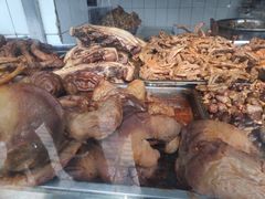 -土门八珍烤鸡腊味店(土门老店)