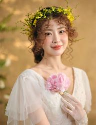 -金夫人婚纱摄影(包河万达店)