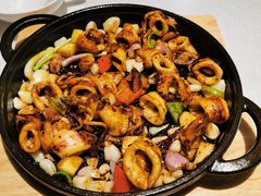 -79号渔船海鲜饭店(宝安店)