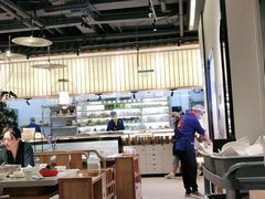 大堂-俏牛哥鲜牛肉牛肆馆(重庆天地店)