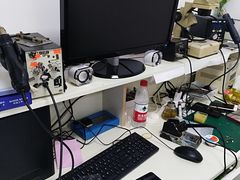 -特优手机电脑维修(中福城二期店)