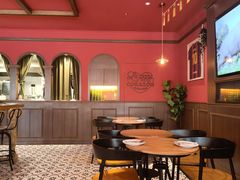 -tapas by dos cielos西班牙餐厅(重庆光环购物公园店)
