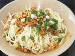 担担面-泰宜担担面(黄泥塝总店)