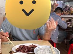 -凌舍好烧鹅(中山路店)