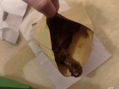 -龙治汉堡(中华城店)
