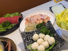 -八珍玉食鸡煲·打边炉(印象城店)