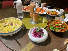 -HOHO餐厅(古子城店)
