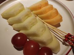 -大鸭梨烤鸭·北京菜(南小街/南苑店)