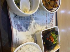 -毛家饭店(长沙南站店)
