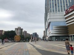 -万达广场(大明宫店)