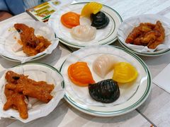 -满记甜品(水游城店)