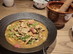 -茄子恰恰·新云南小炒(坪山益田店)