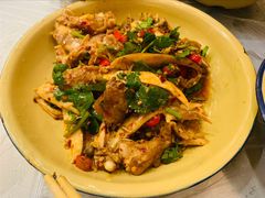 -东排食堂长沙小吃大排档(五一广场店)