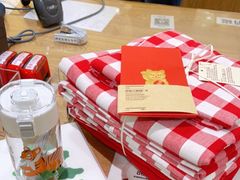 -MUJI无印良品(鑫嘉汇购物中心店)