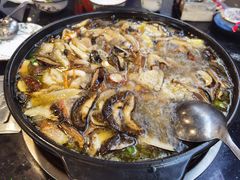 -草墩罗非鱼庄•野生菌•腊排骨(七星街上段店)