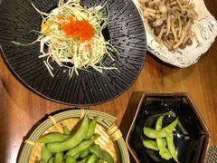 -武藏日本料理(宝安壹方城店)