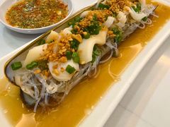 -無招牌海鮮(芽笼店)