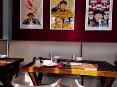 -院落新京菜·烤鸭(地安门店)