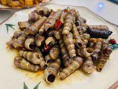 辣炒丁螺-老福洲(西洪路店)