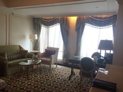 -广州富力丽思卡尔顿酒店