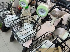 -绿源电动车(普陀专卖店)