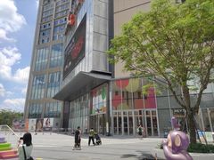 -东莞松山湖万象汇