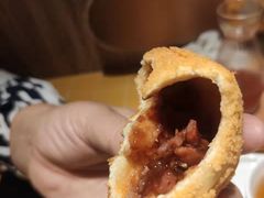 -蔡澜点心·粤菜(花城汇南区店)