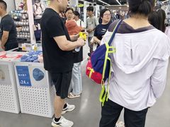 -迪卡侬(顺峰山店)