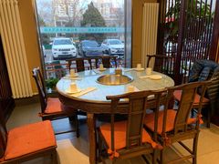 包厢-清真·鸦儿李记·涮肉(和平里店)