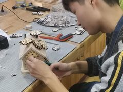 -手创未来·木工DIY手作