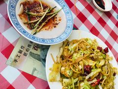 -太原面食店(解放路店)