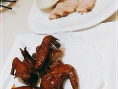 -德烨酒家